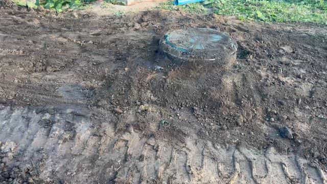 Превью для Обустройство скважин через кессон